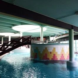 Hunguest Szeged (korábbi Forrás) Szeged - Egyéb