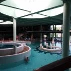 Hunguest Szeged (korábbi Forrás) Szeged - Egyéb