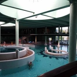 Hunguest Szeged (korábbi Forrás) Szeged - Egyéb