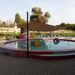 Hunguest Szeged (korábbi Forrás) Szeged - Egyéb