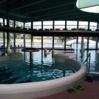 Hunguest Szeged (korábbi Forrás) Szeged - Egyéb