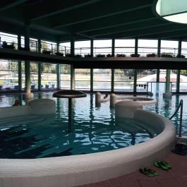 Hunguest Szeged (korábbi Forrás) Szeged - Egyéb