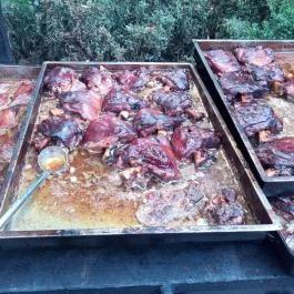 Kilátó Borozó, Zalakaros - Egyéb