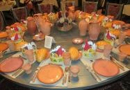 Reneszánsz Étterem Visegrád