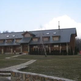 Szent Orbán Erdei Wellness Hotel Kóspallag - Külső kép