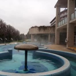 Thermal Hotel Visegrád, Visegrád - Egyéb