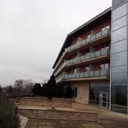 Thermal Hotel Visegrád, Visegrád - Egyéb