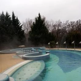 Thermal Hotel Visegrád, Visegrád - Egyéb