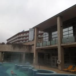 Thermal Hotel Visegrád, Visegrád - Egyéb