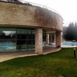 Thermal Hotel Visegrád, Visegrád - Egyéb
