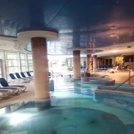 Thermal Hotel Visegrád, Visegrád - Egyéb