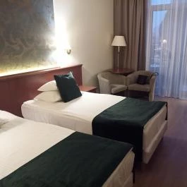 Thermal Hotel Visegrád, Visegrád - Egyéb