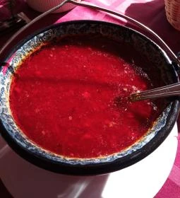 Tiszakanyar Étterem