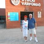 Hunguest Hotel Gyula Gyula - Egyéb