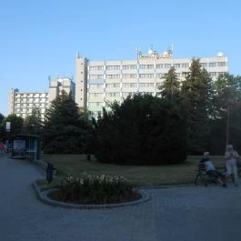 Hunguest Hotel Gyula Gyula - Egyéb