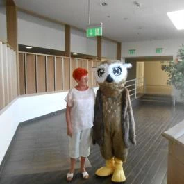 Hunguest Hotel Gyula Gyula - Egyéb