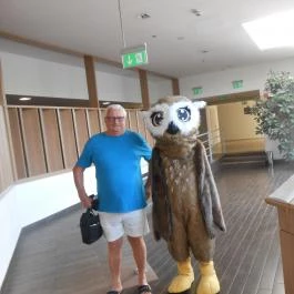 Hunguest Hotel Gyula Gyula - Egyéb