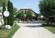 Eldorádó Fogadó és Kemping Vonyarcvashegy