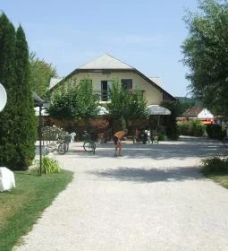 Eldorádó Fogadó és Kemping 