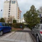 Hotel Magistern Konferencia & Wellness Siófok - Külső kép