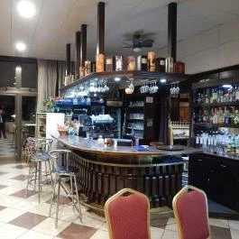 Hotel Magistern Konferencia & Wellness, Siófok - Vendéglátás