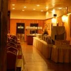 Hotel Magistern Konferencia & Wellness Siófok - Vendéglátás