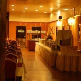 Hotel Magistern Konferencia & Wellness, Siófok - Vendéglátás