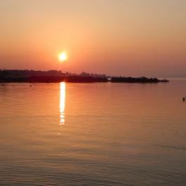 Hotel Magistern Konferencia & Wellness, Siófok - Környék