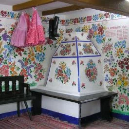 Asztrik Panzió, Kalocsa - Belső