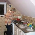 Fenyves Apartman Szilvásvárad - Szobák