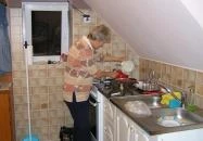 Fenyves Apartman Szilvásvárad