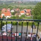 Főnix Panzió Hévíz - Környék