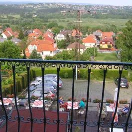 Főnix Panzió, Hévíz - Környék