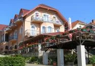 Főnix Panzió Hévíz