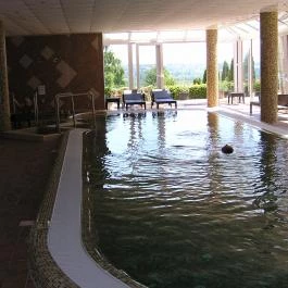 Főnix Panzió, Hévíz - Wellness