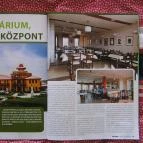 Granárium Panzió Nagysáp - Egyéb