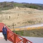 Granárium Panzió Nagysáp - Környék