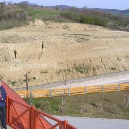 Granárium Panzió, Nagysáp - Környék