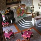 Kastély Fogadó Gyékényes - Belső