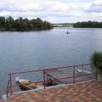 Kastély Fogadó Gyékényes - Környék