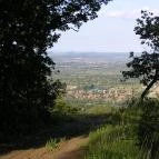 Kerekhegy Vendégház Leányfalu - Környék