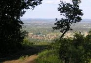 Kerekhegy Vendégház Leányfalu