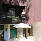 Hotel Melis, Balatonlelle Balatonlelle - Külső kép