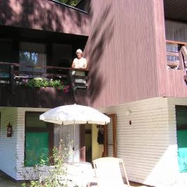 Hotel Melis, Balatonlelle, Balatonlelle - Külső kép