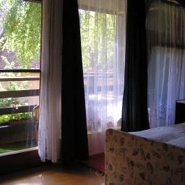 Hotel Melis, Balatonlelle, Balatonlelle - Szobák