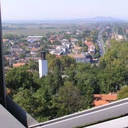 Hotel Melis, Balatonlelle, Balatonlelle - Környék