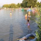 Hotel Melis, Balatonlelle Balatonlelle - Környék