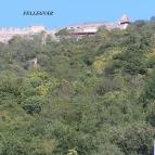 MTA Üdülő Visegrád - Környék