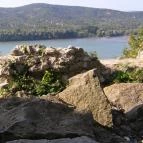 MTA Üdülő Visegrád - Környék