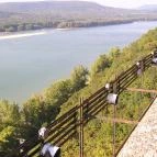 MTA Üdülő Visegrád - Környék